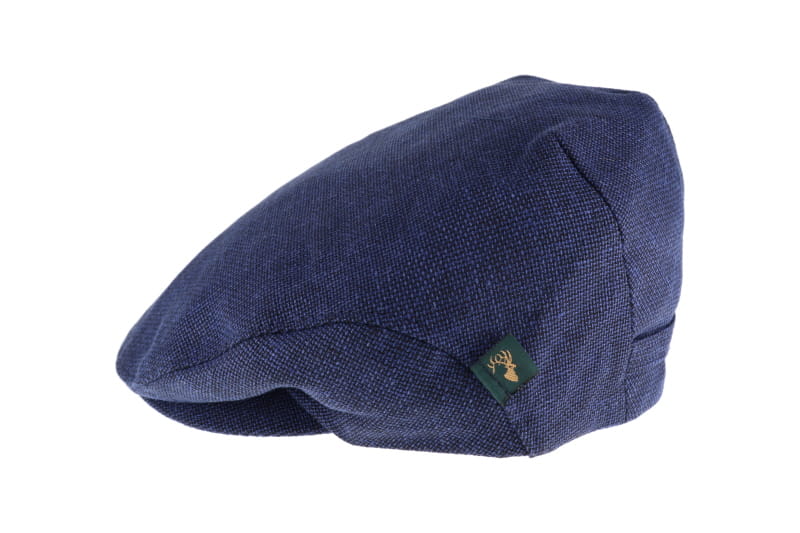 Mucros Trinity Linen Cap 42