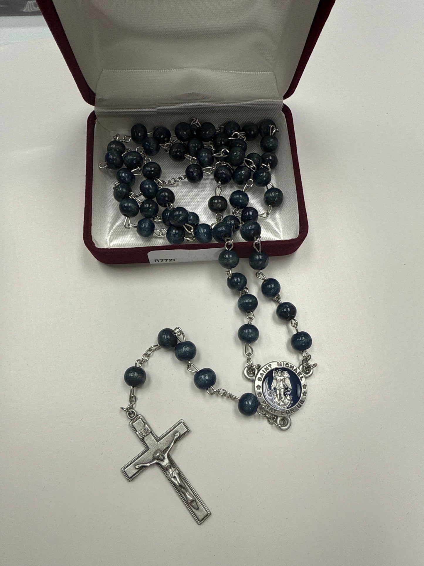 St Michael Rosary