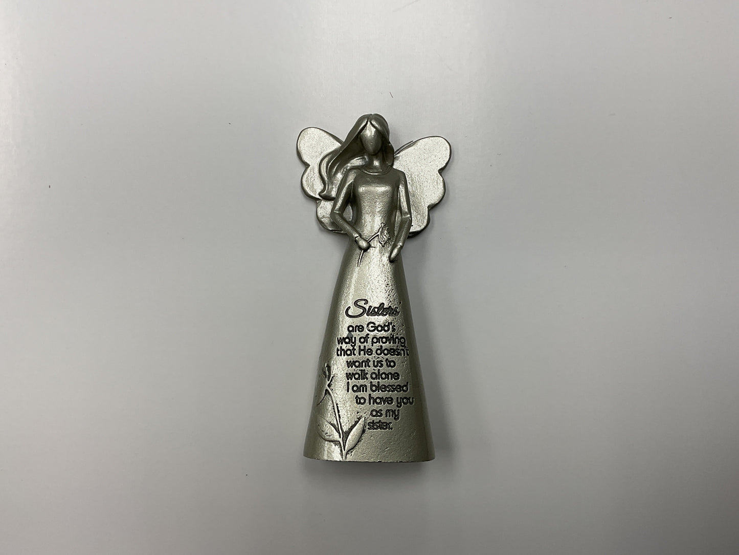 SE Sister Angel Figurine
