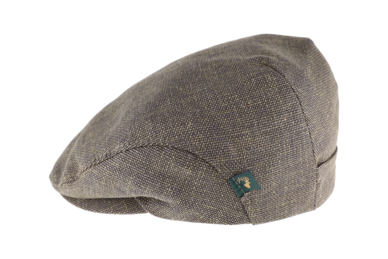 Mucros Trinity Linen Cap 37