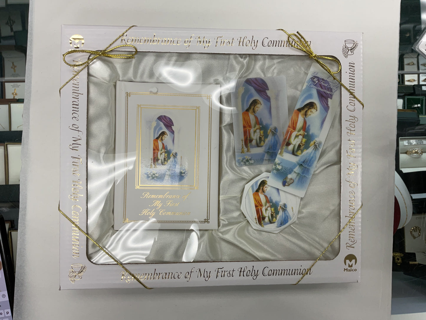 Communion box set 2014505