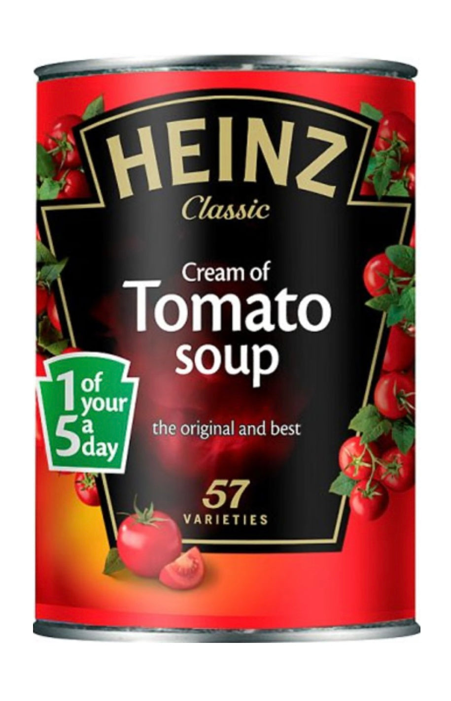 Heinz Cream of Tomato 400g
