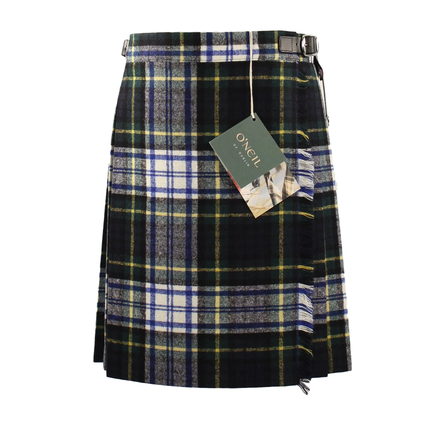 Child’s Kilt Gordon