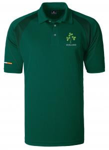 Sprig Ireland Breathlite Polo
PART NUMBER - PBRS