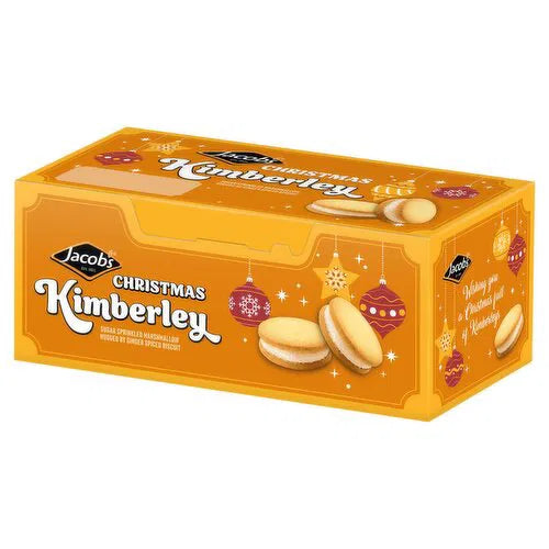 Jacob’s Christmas Kimberley