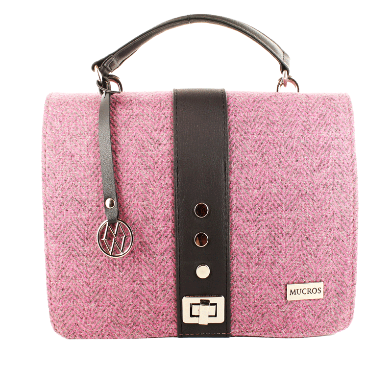 Fiona Bag by Mucros