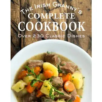 The Irish granny’s pocket farmhouse potato recipes