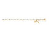 Youth rosary bracelet