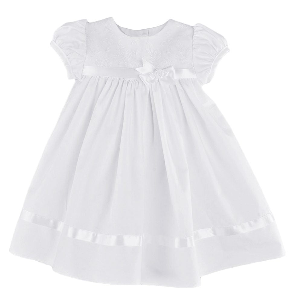 Sarah Christening Dress