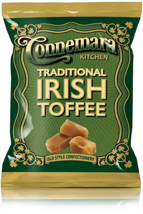 Traditional Irish Toffee Bag