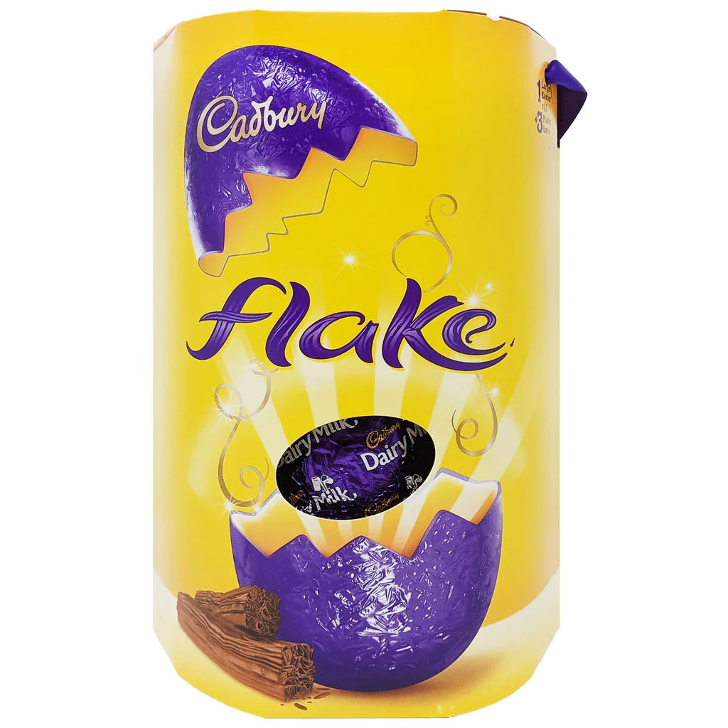 Cadbury Flake Large Egg 231g