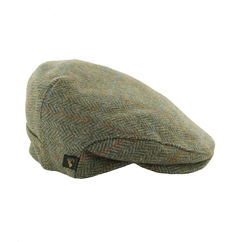 Mucros trinity cap 174