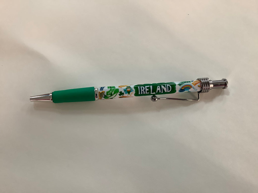Ireland Pen