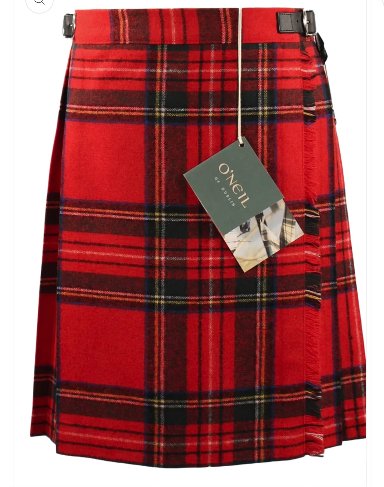 Child’s Kilt Royal Stewart