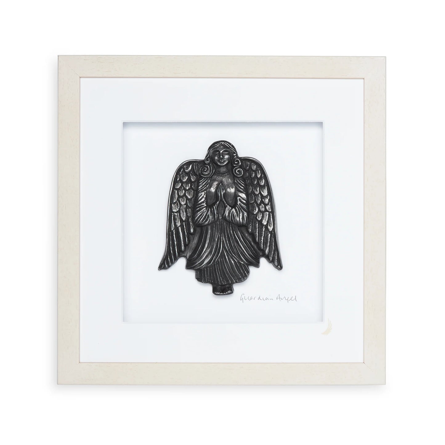 Guardian Angel of Home and Family