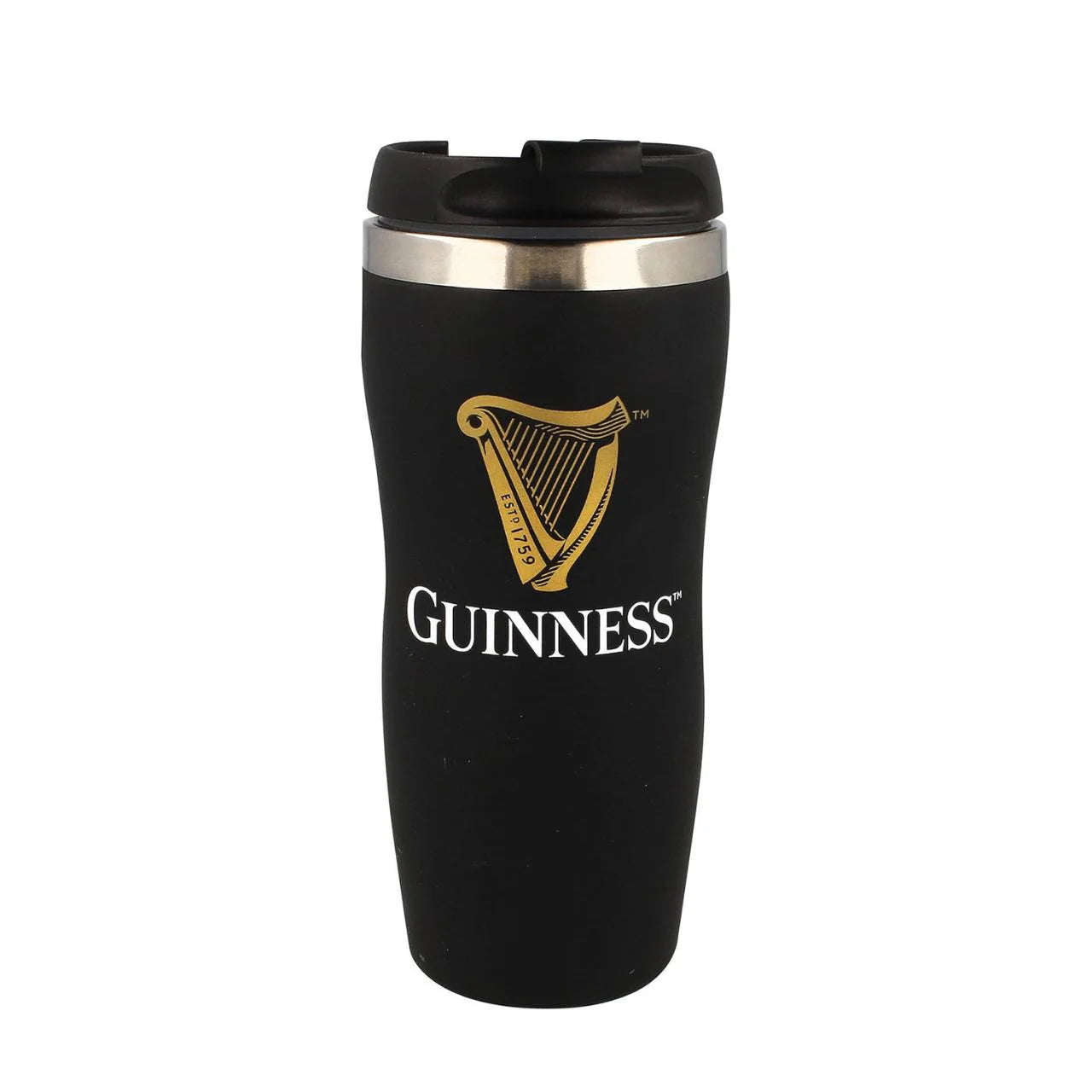Guinness Travel Mug