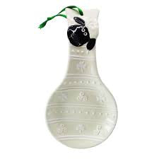 Woolly Ware Sheep Spoon Rest