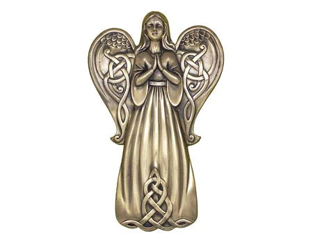 Bronze Gallery Celtic Angel