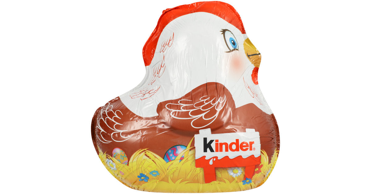 Kinder Hen