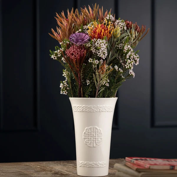 Belleek Dara Vase 4810