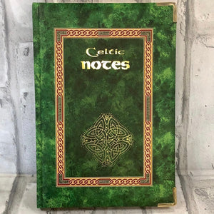 Celtic Notes Journal Notes
