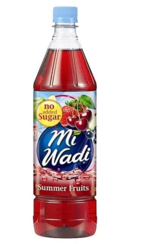 Mi Wadi Summer Fruits