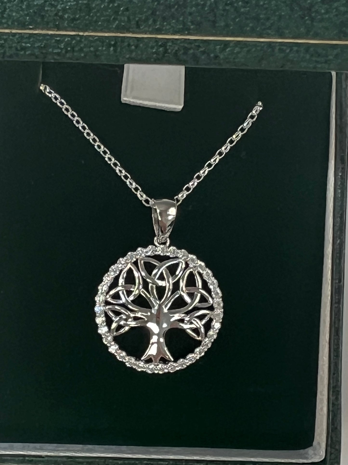 Tree of life pendant P5006