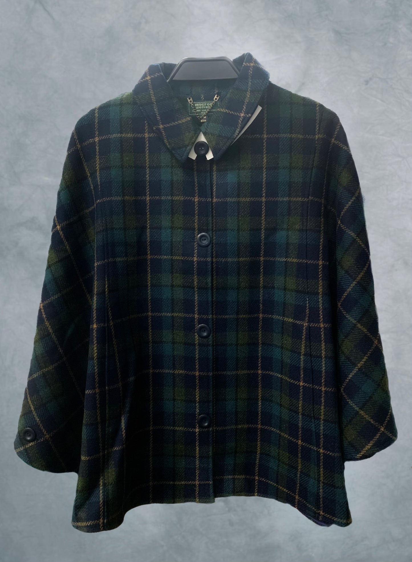 Country Cape Mucros Weavers