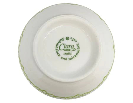 May peace & plenty Bowl 14cm