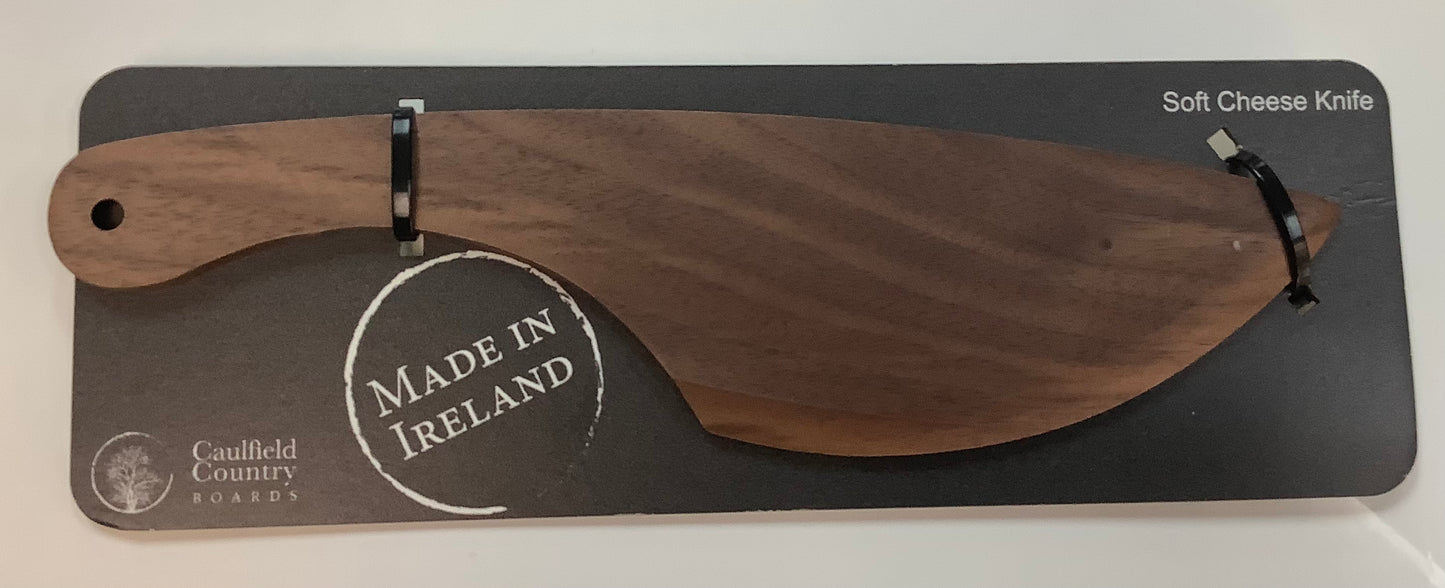 Soft Cheese Knife SCK1