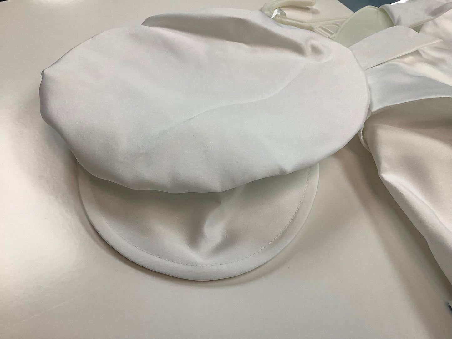 Boys Shamrock baptism outfit 1375