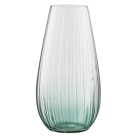 Galway Crystal Erne Vases