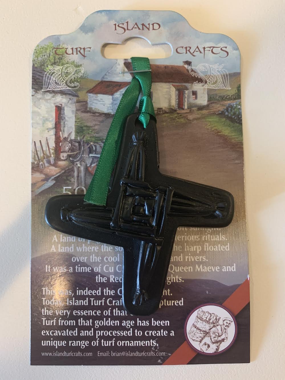 Assorted Turf Ornaments