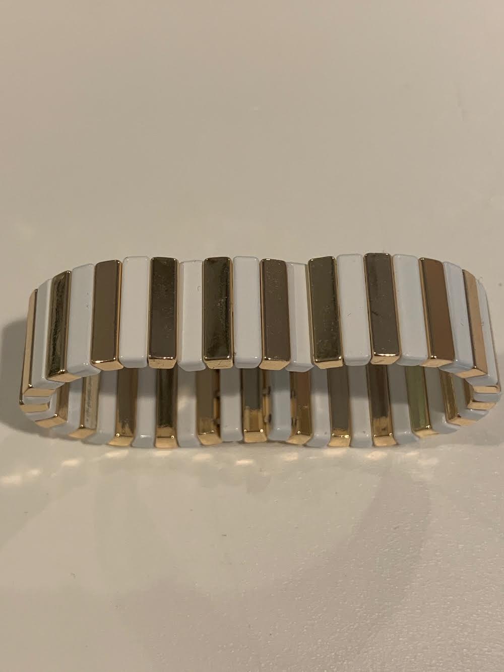 Assorted Colored Bracelets