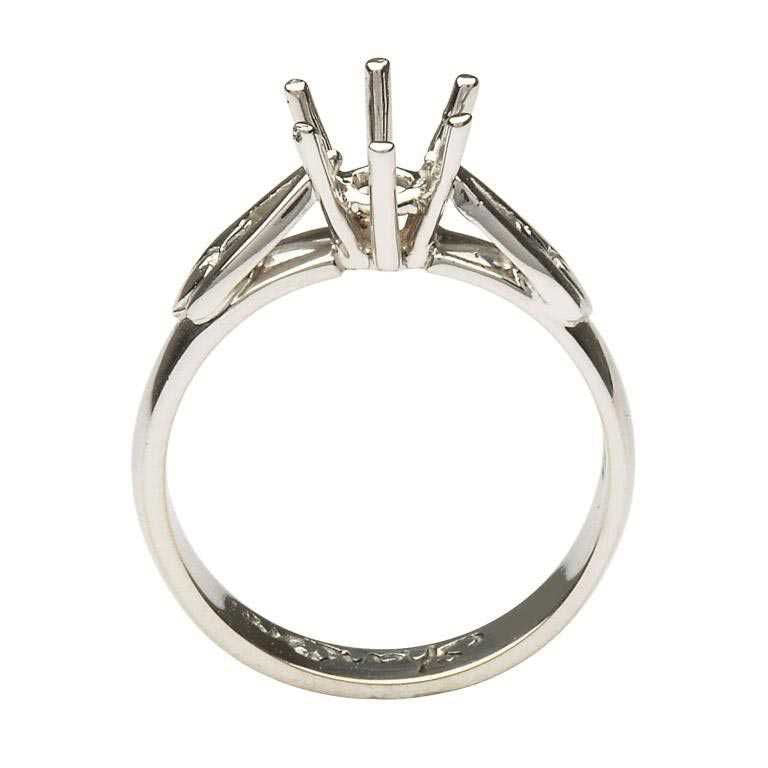 .25ct diamond engagement ring size 7