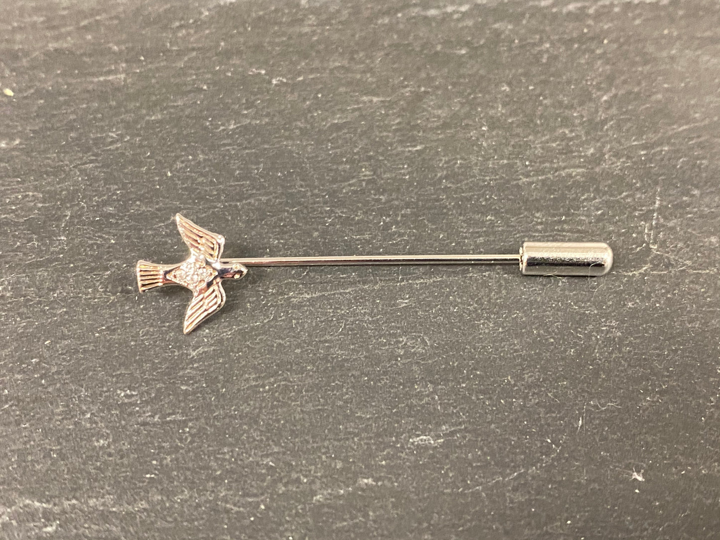 Confirmation pin RP7001