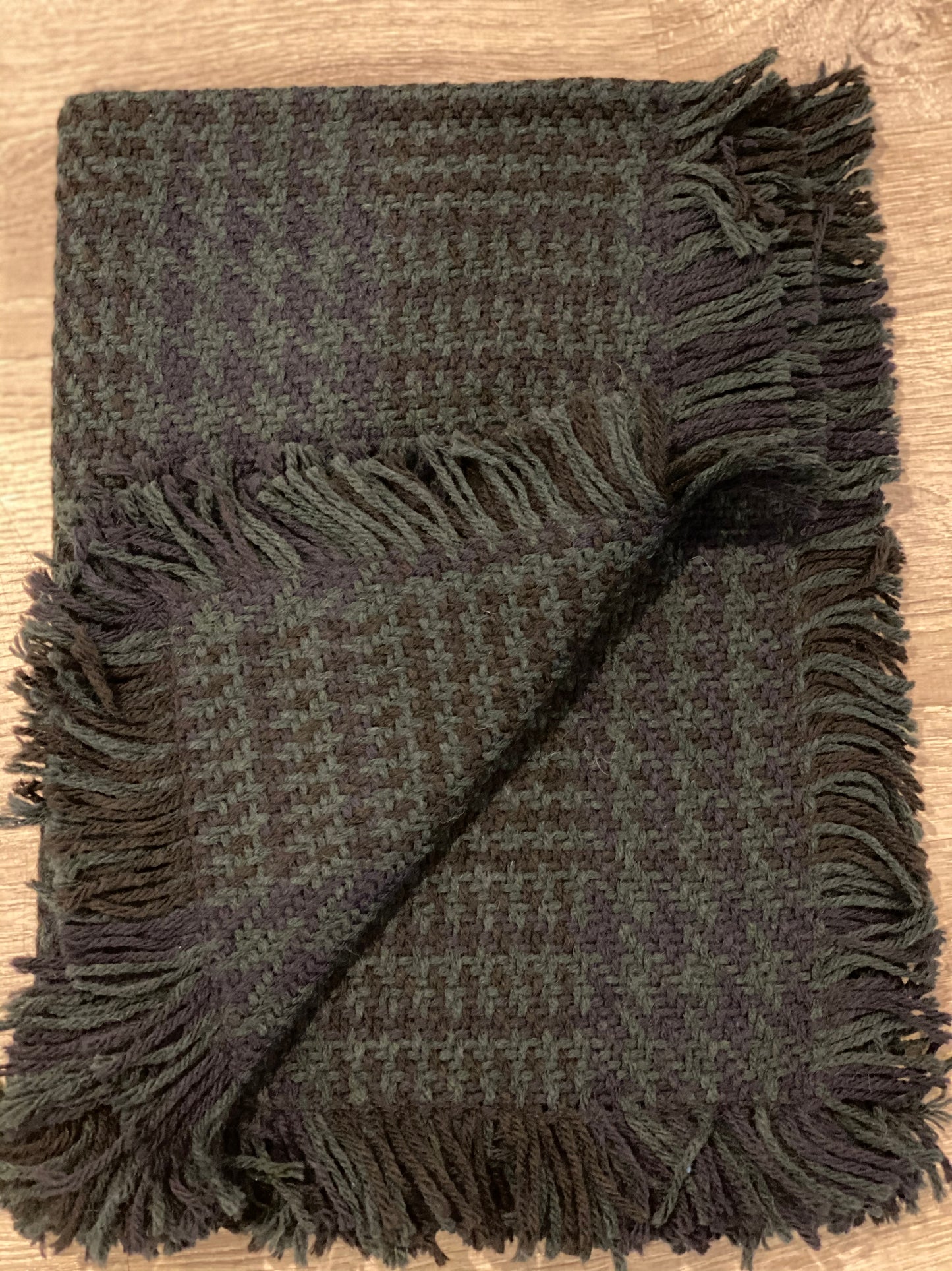 John Brannigan Stroller Blankets