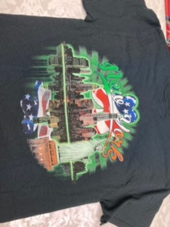 New York Tee