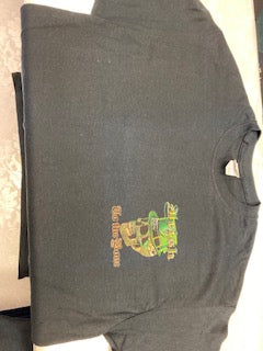 Irish to the Bone Tee