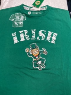Irish Green Tee