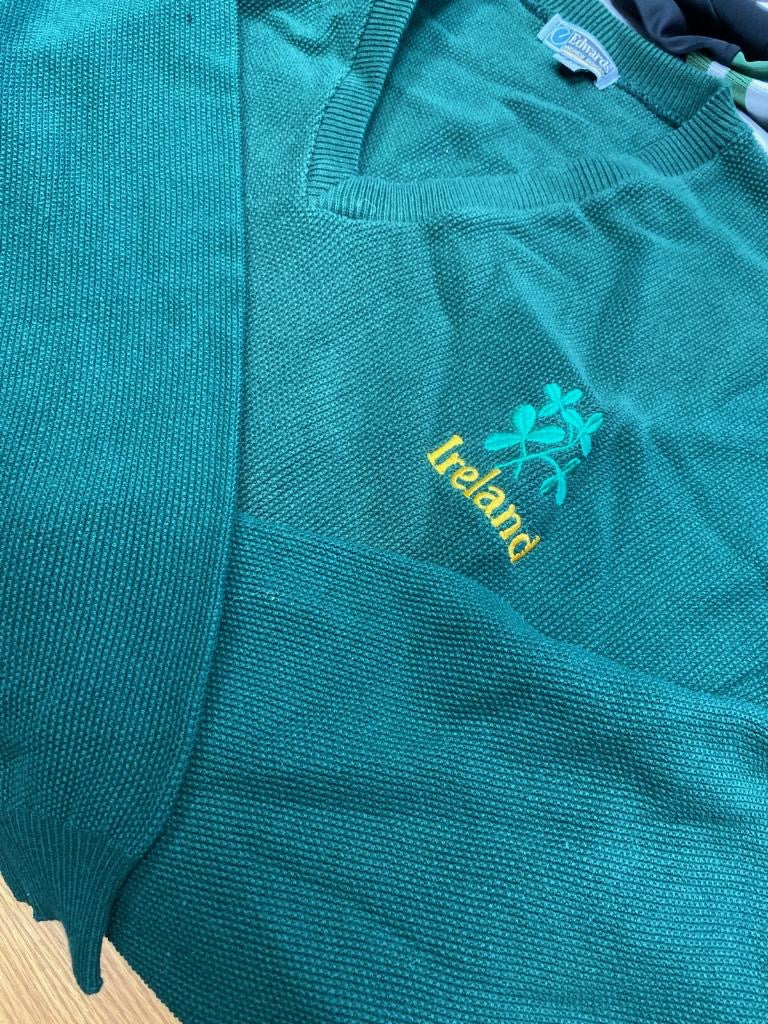 Aqua Ireland Sweater