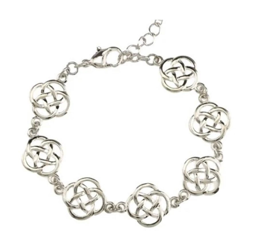 CELTIC KNOT BRACELET TTB1359