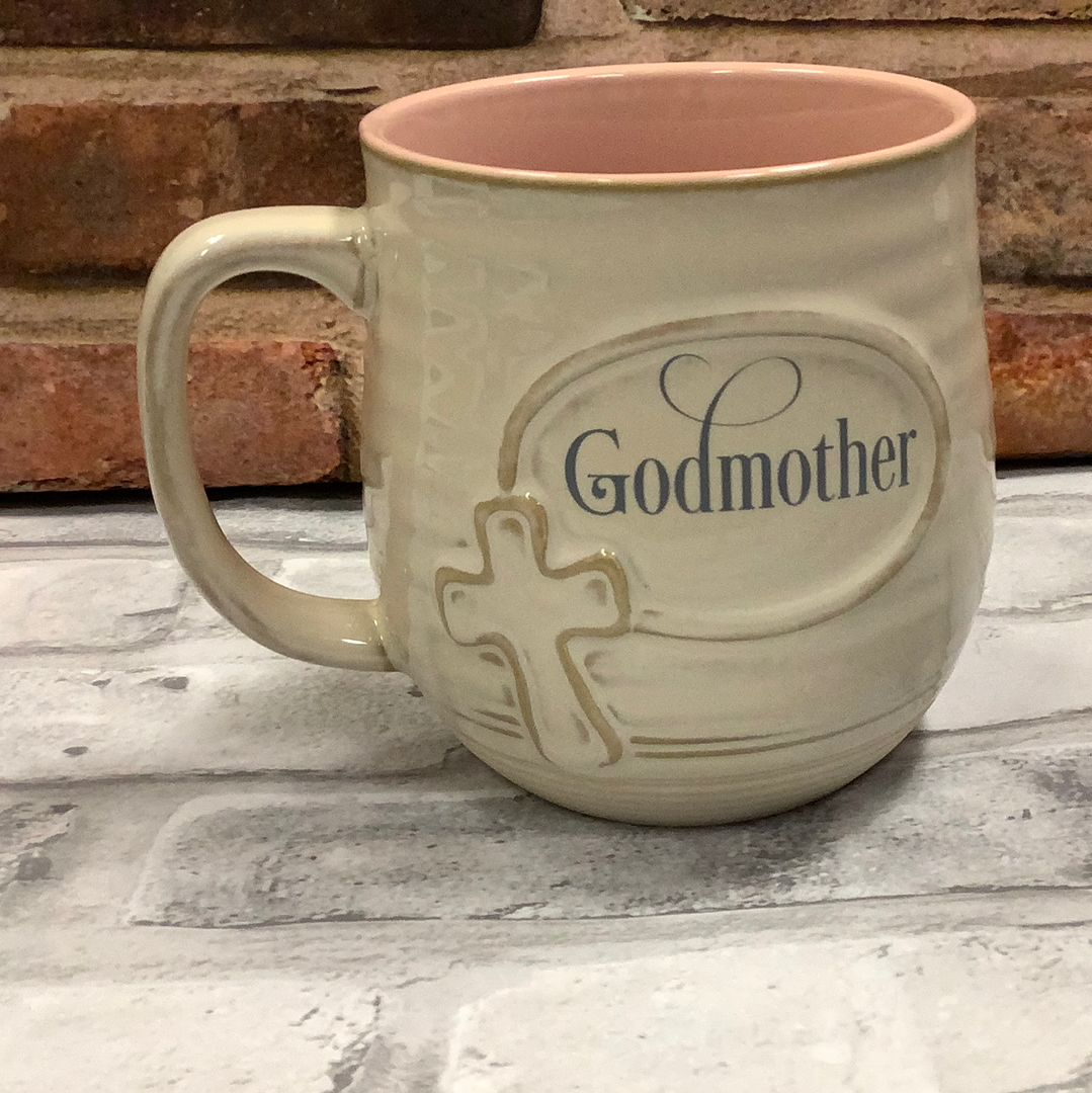 Godmother mug