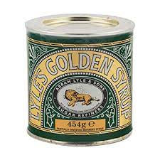 Lyles golden syrup