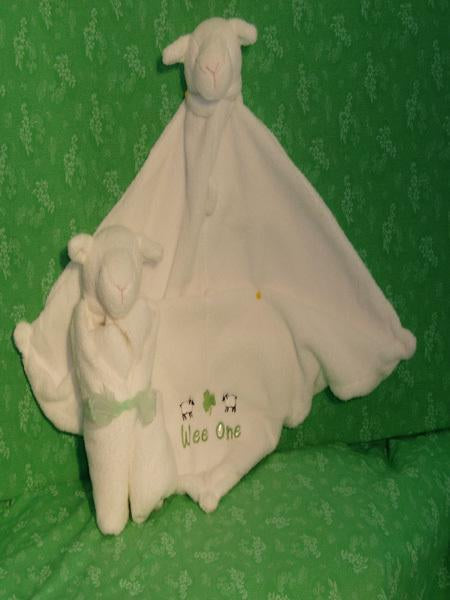 Wee one security lamb