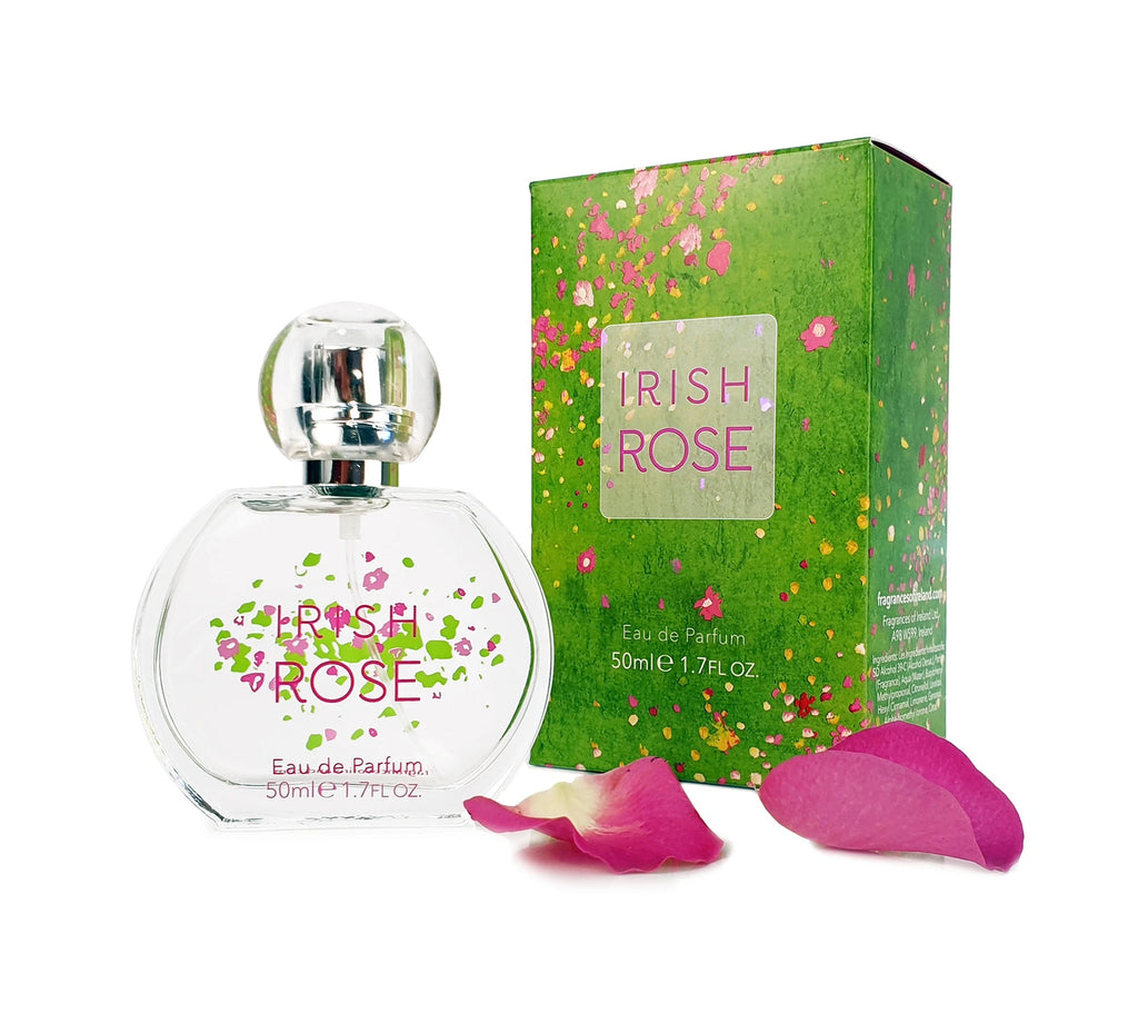 Irish Rose Eau de Parfum 50ml/1.7 fl. oz