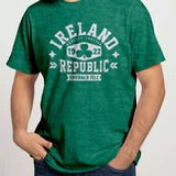 Ireland republic tee