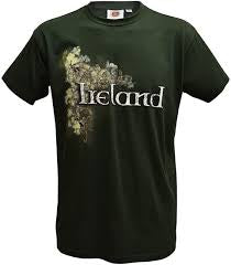 Celtic Ireland T1304