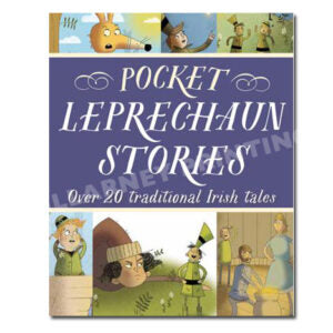 Pocket Leprechaun stories