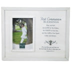 First communion frame mf320